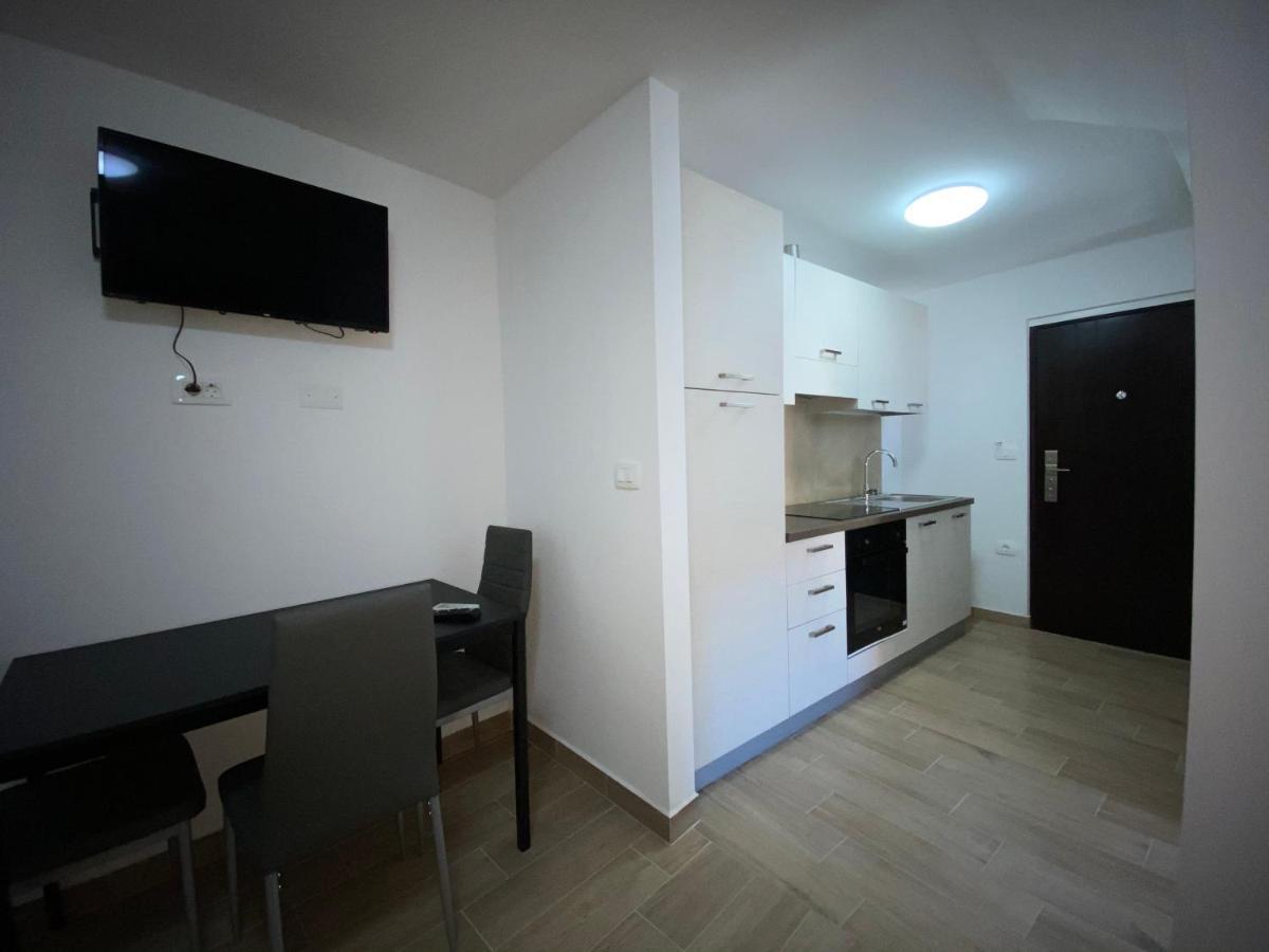 Apartments Lina Koper Exterior foto