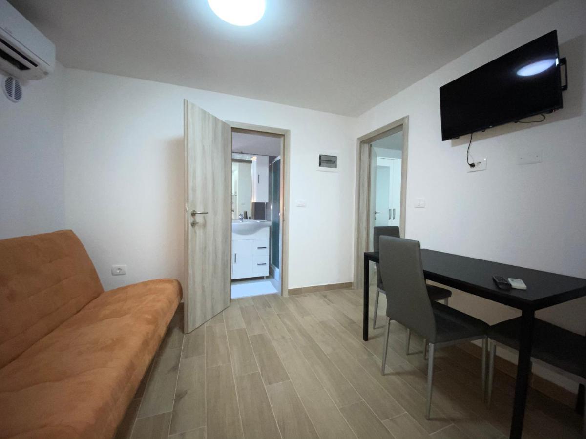Apartments Lina Koper Exterior foto