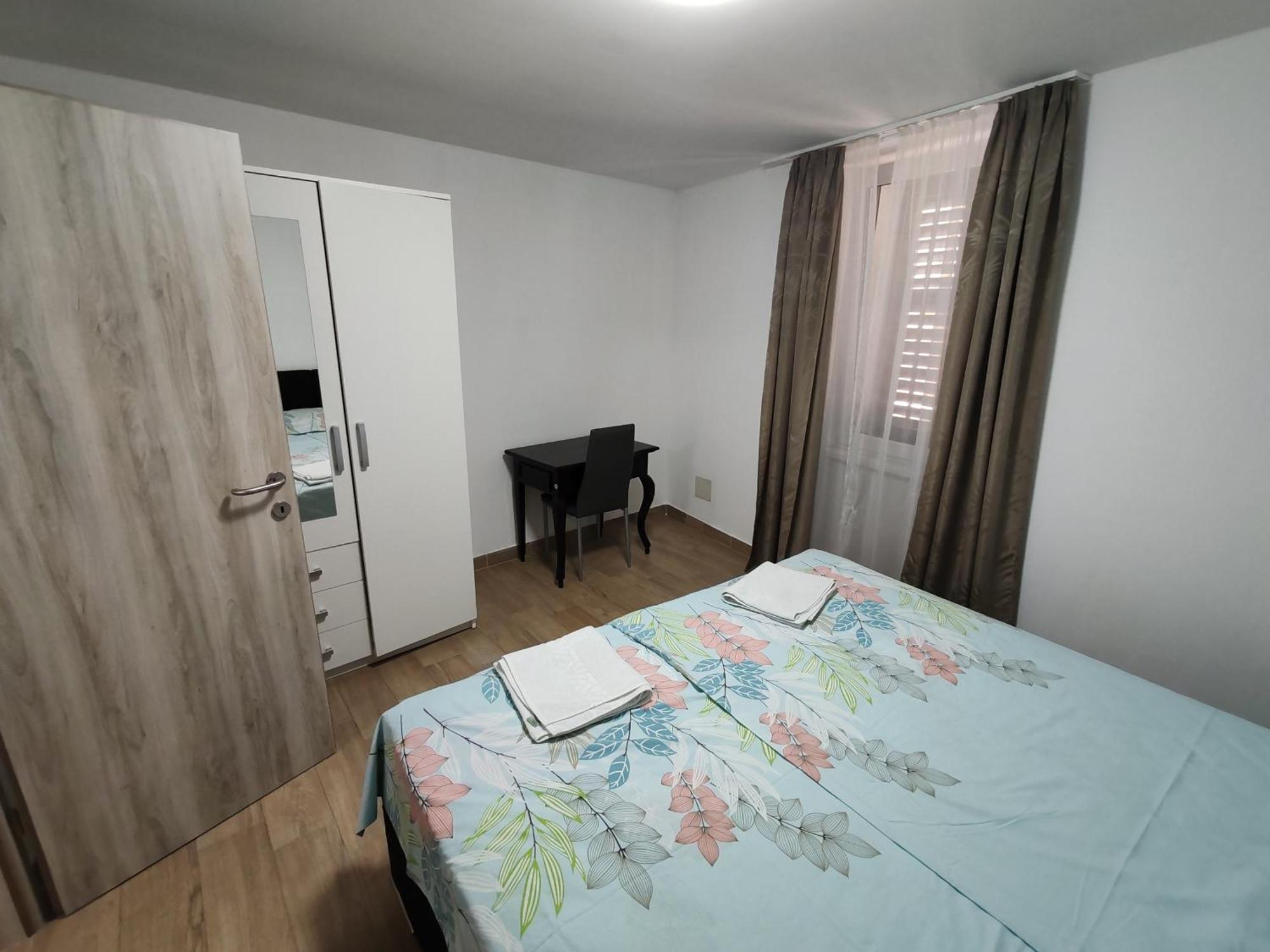 Apartments Lina Koper Zimmer foto